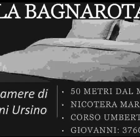 La Bagnarota Gasthof